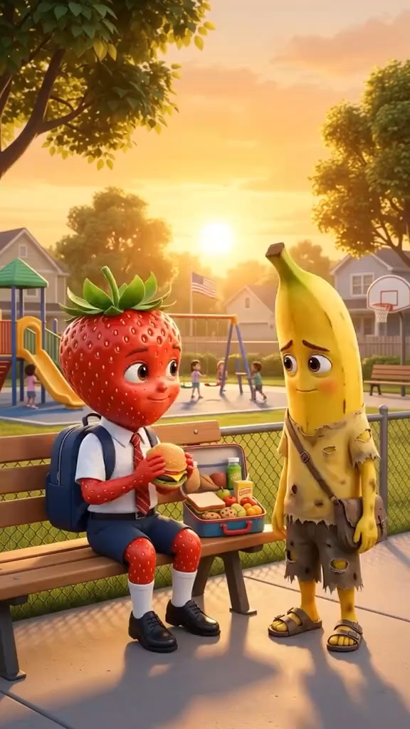 Fruit videos