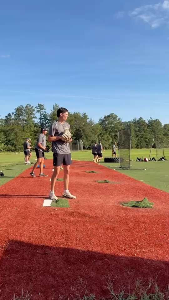 Pfeiffer Baseball