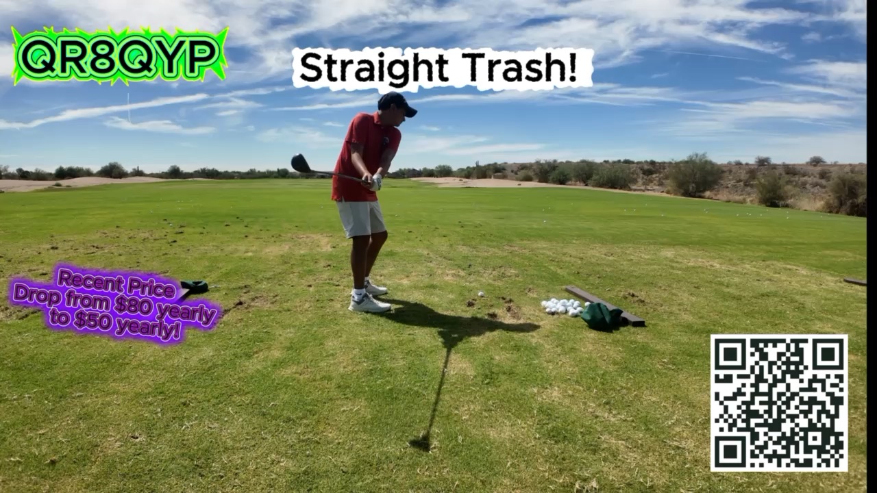 Pocket Caddie Deal
