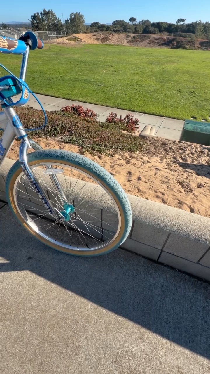 Se bikes