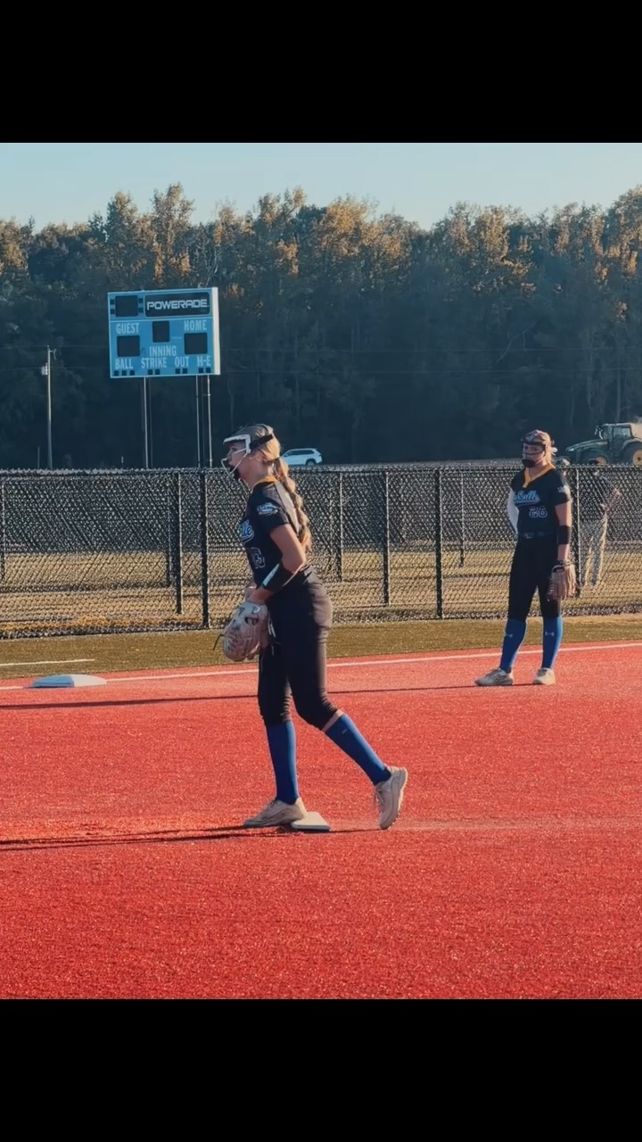 Softball tournament