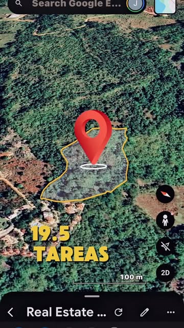 The Ocean View opportunity you’ve been waiting for. 🌊 ⛰️ 3 Acres (19.5 Tareas) Clean Title & Deslinde Electricity &...