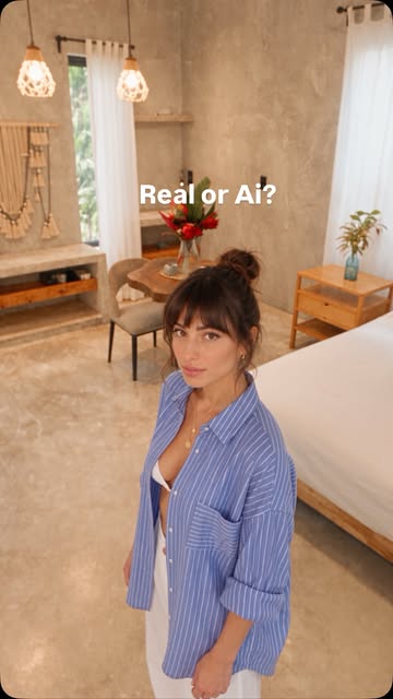 Designing spaces and style in the digital realm. 🎥 Blueprinting the intersection of AI, architecture, and visual sto...