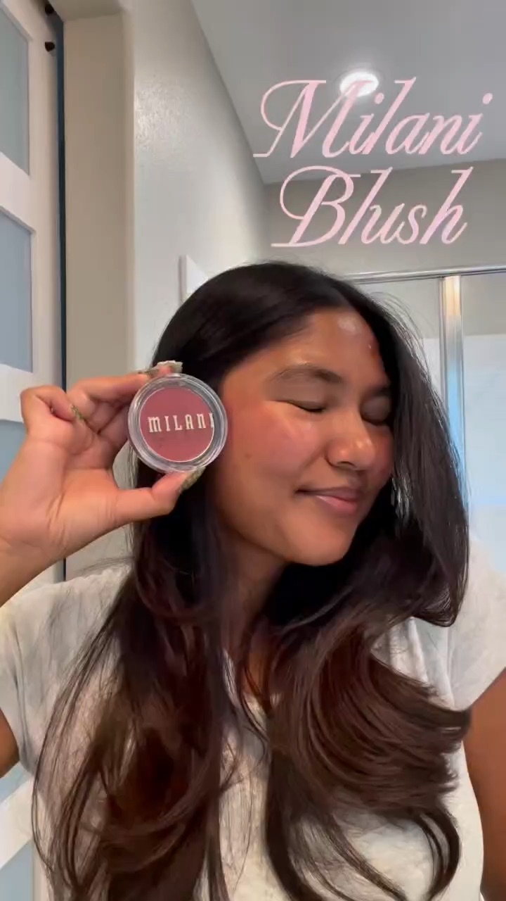 Milani Blush