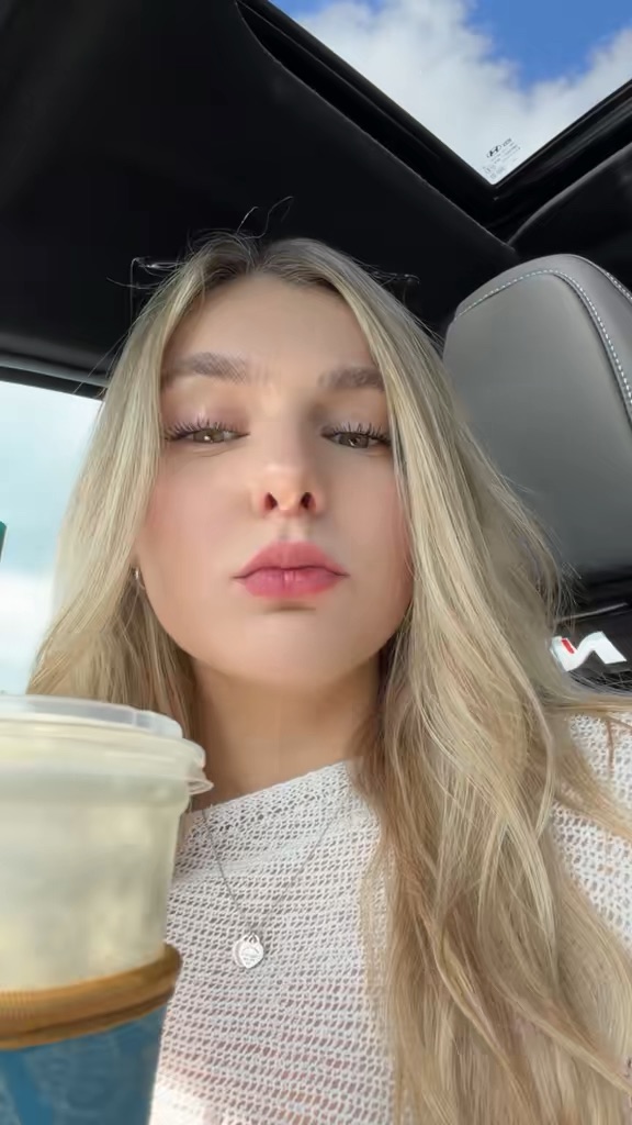 Coffee addiction