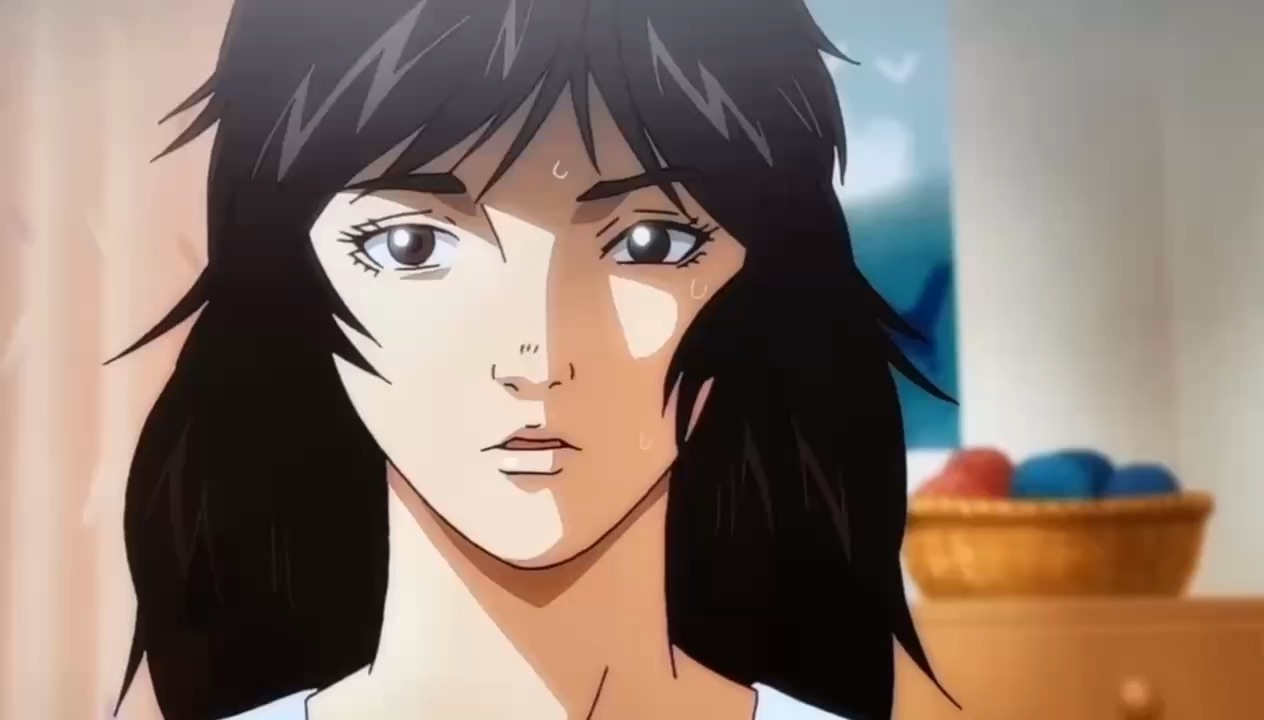 Anime
