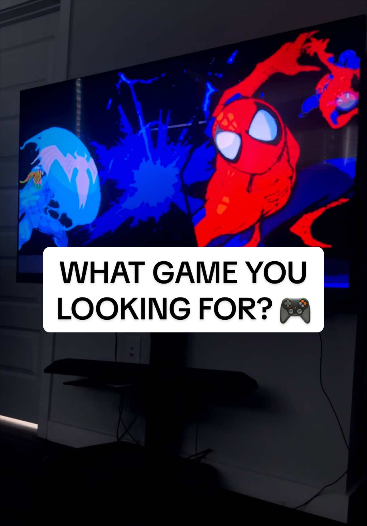 What game would YOU be looking for first? 🎮👀 Drop it in the comments and I’ll check my Game Stick to see if I can f...