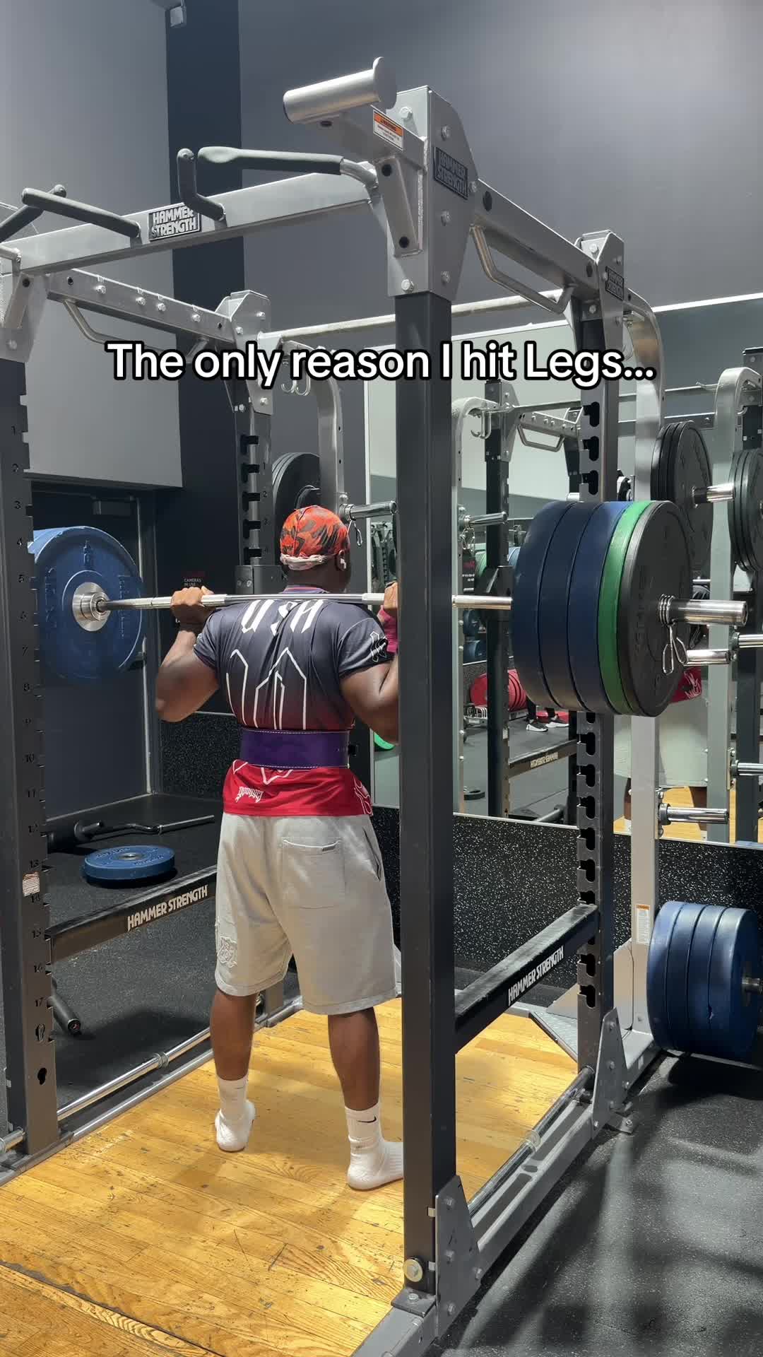 😂 #gym #gymlife #gymrat #fitness #fyp