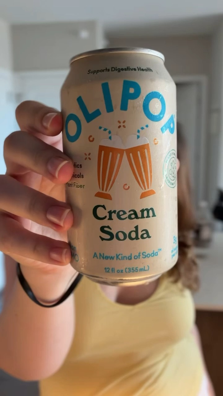 Drink ugc example