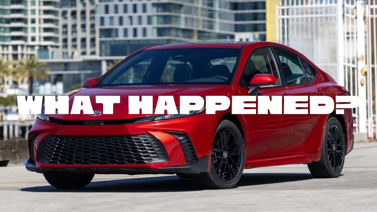 What Happened to Cheap Cars? Join me as we delve deep into the mystery of why cars are so expensive these days.