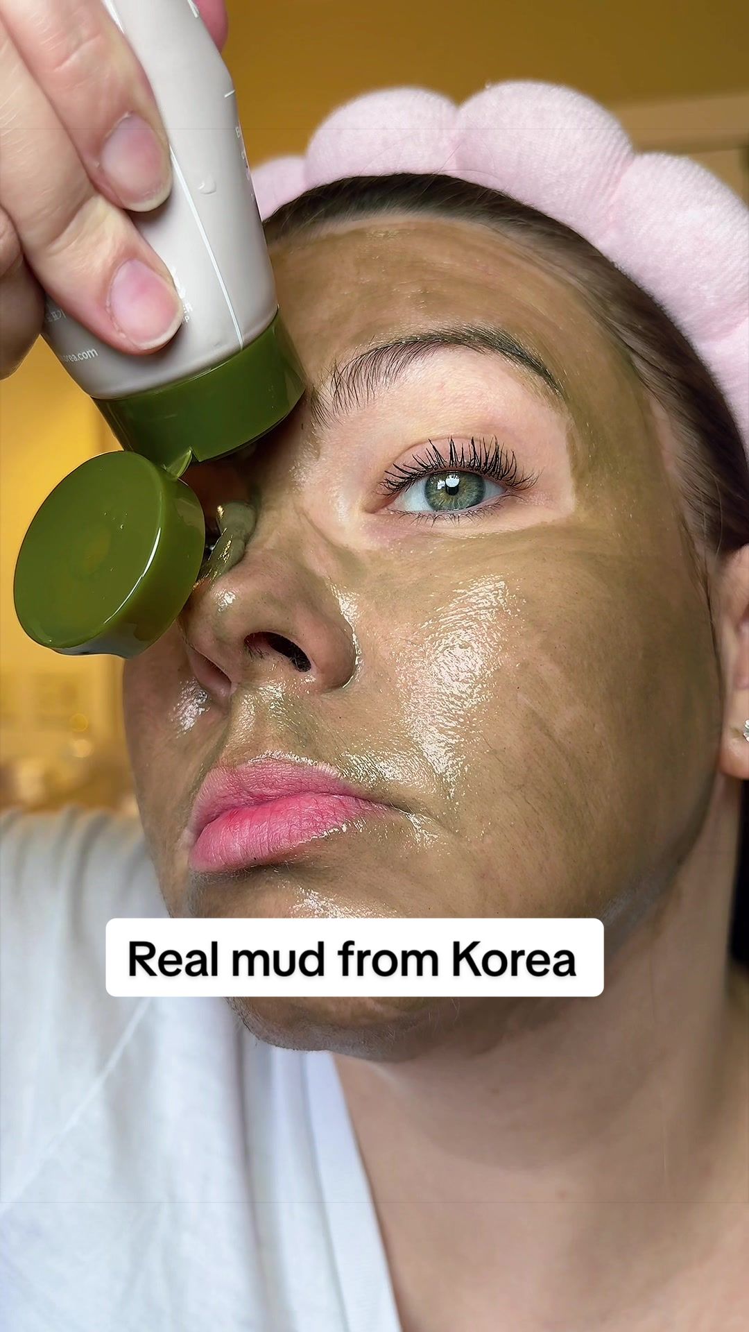 @BRMUD @BRMUD_US #porecleanser #skincare #facemask #kbeauty