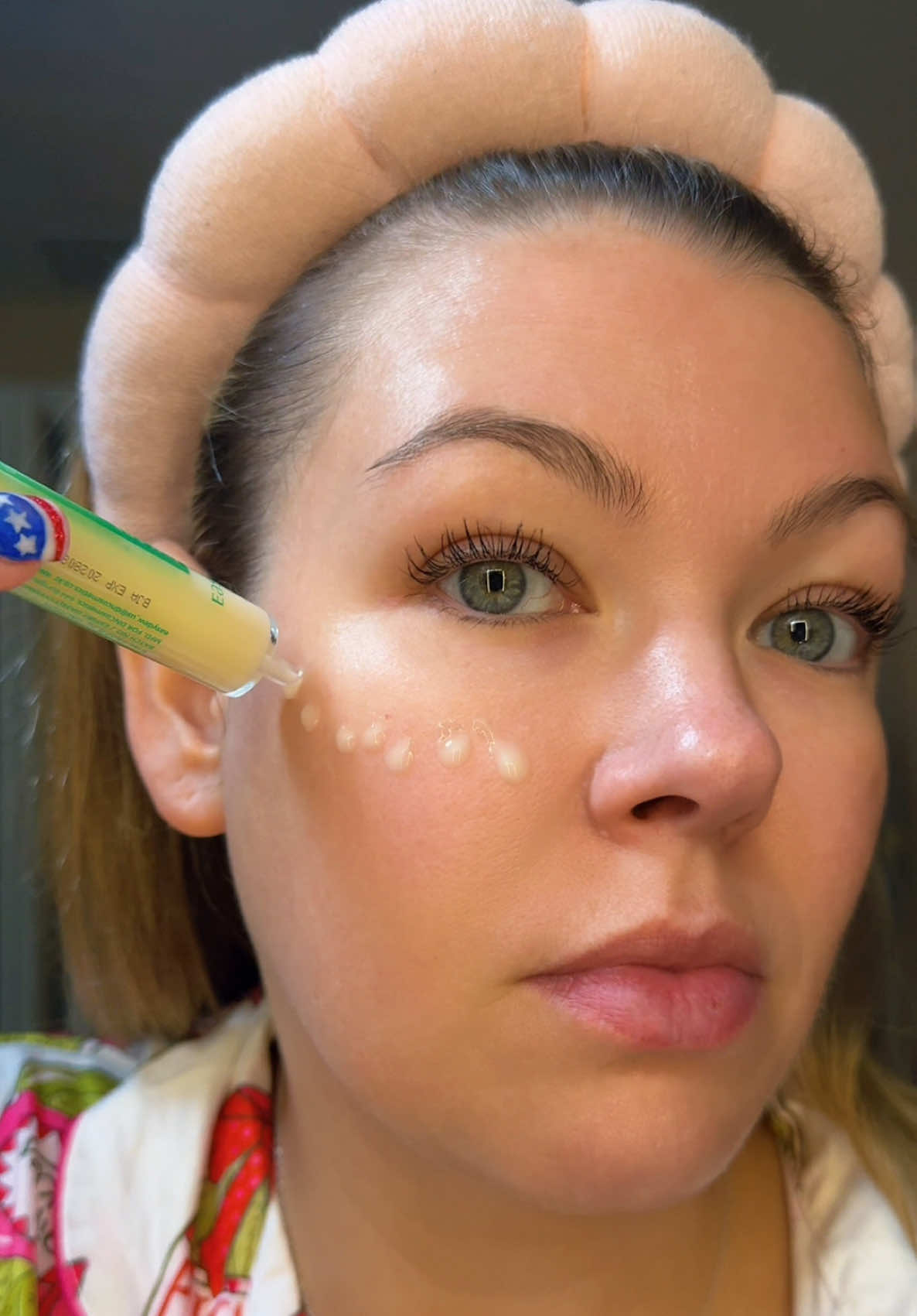 #pigmentation #darkspots #skincare