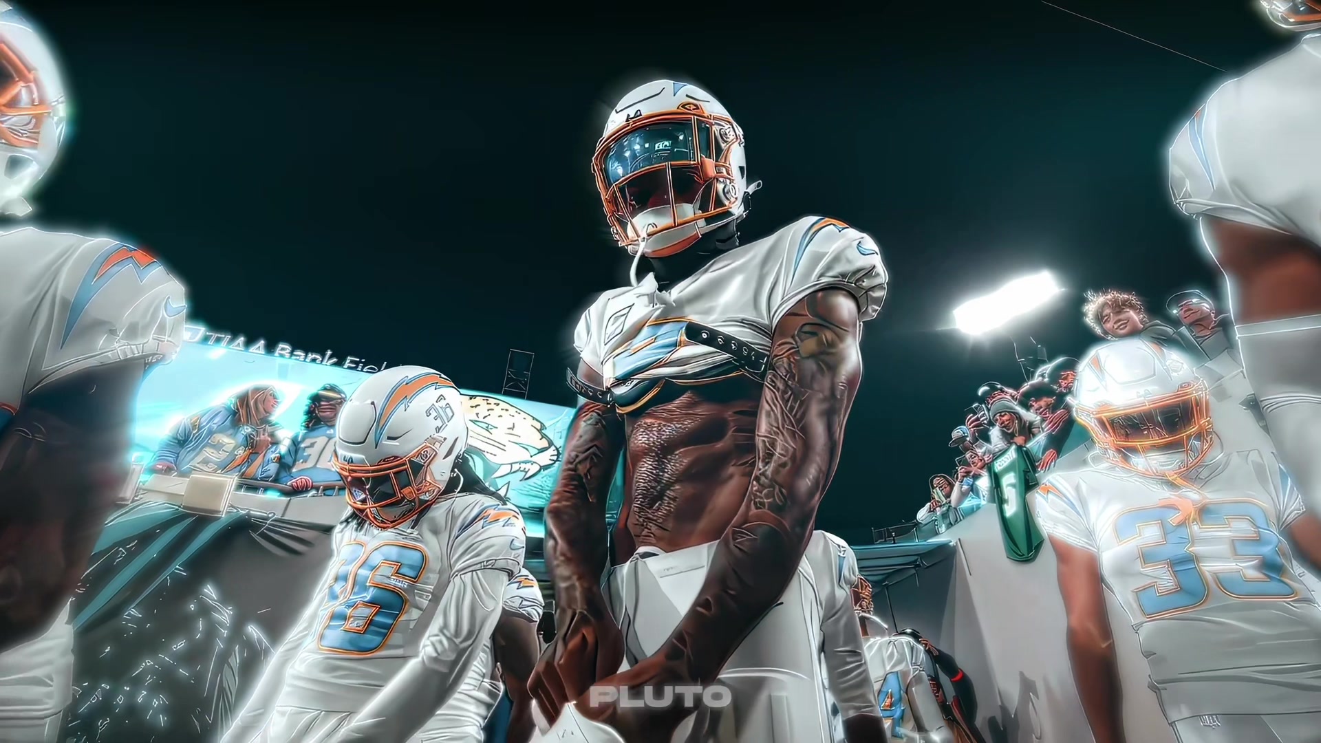 it’s almost that time again… || nfl || #nfl #edit #fyp #football #4k