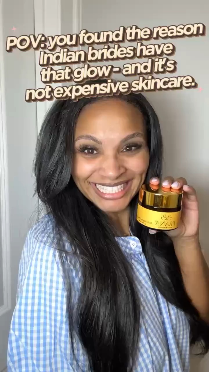 PUERA SKIN MASK