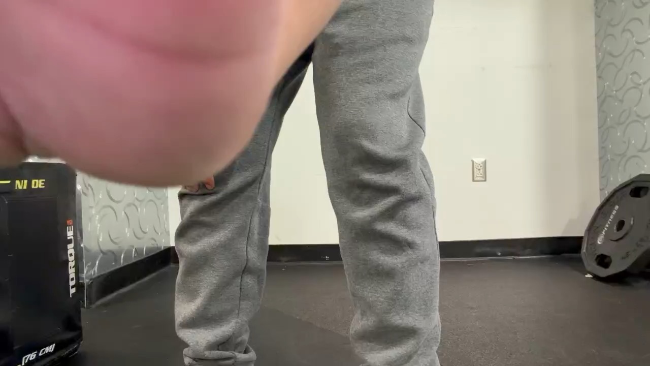Push ups