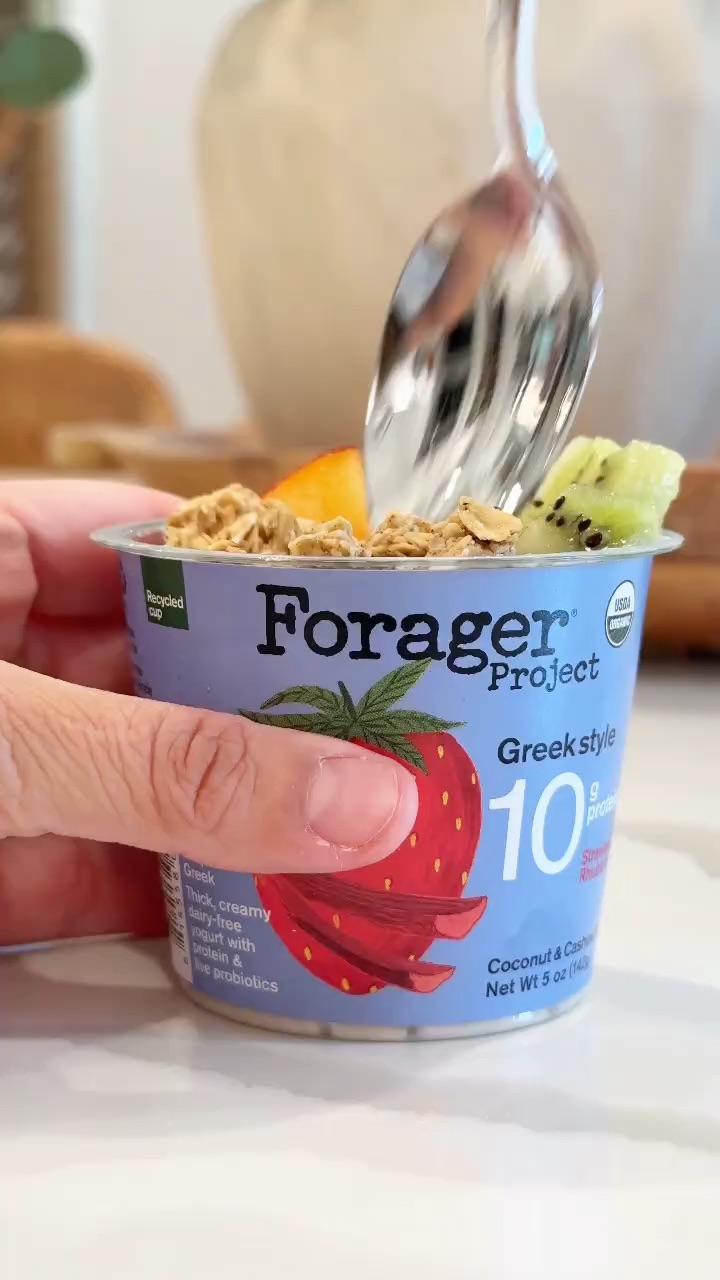 Forager