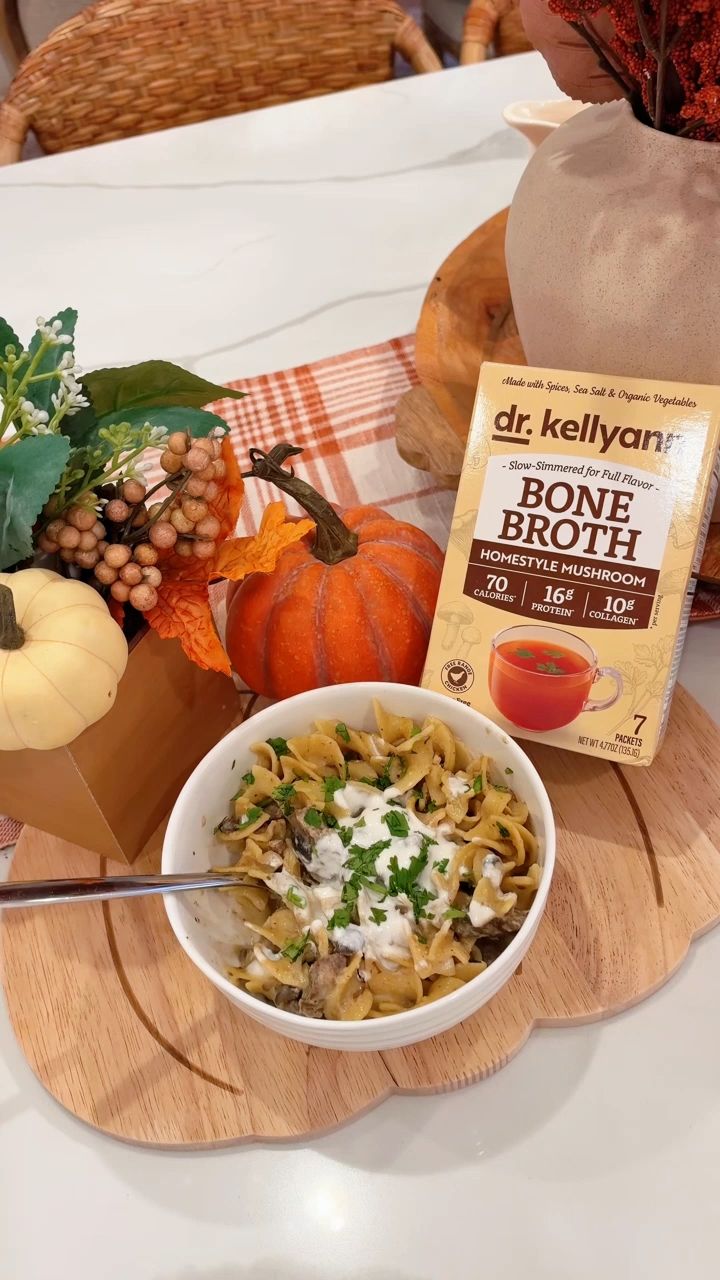 Dr.KellyAnn Bone Broth