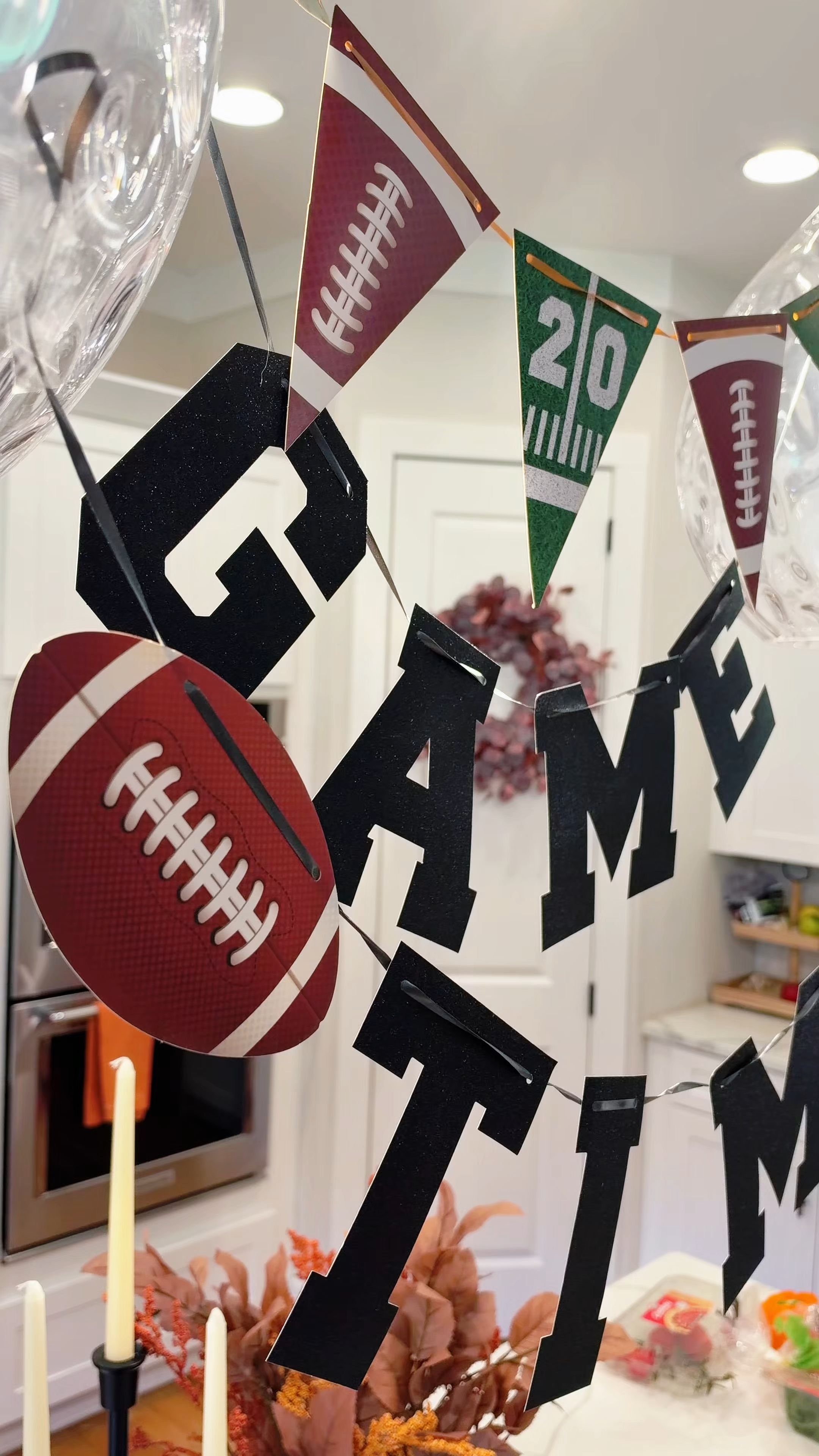 Got NFL Gameday Mess Join Tide x Walmart