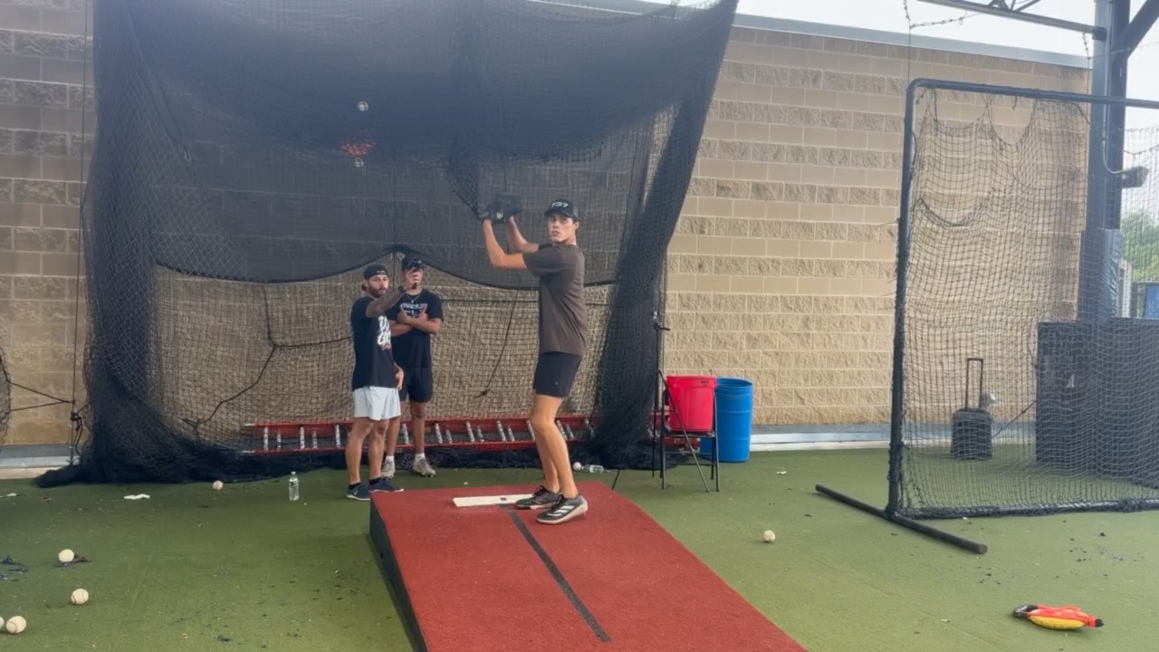 bullpen