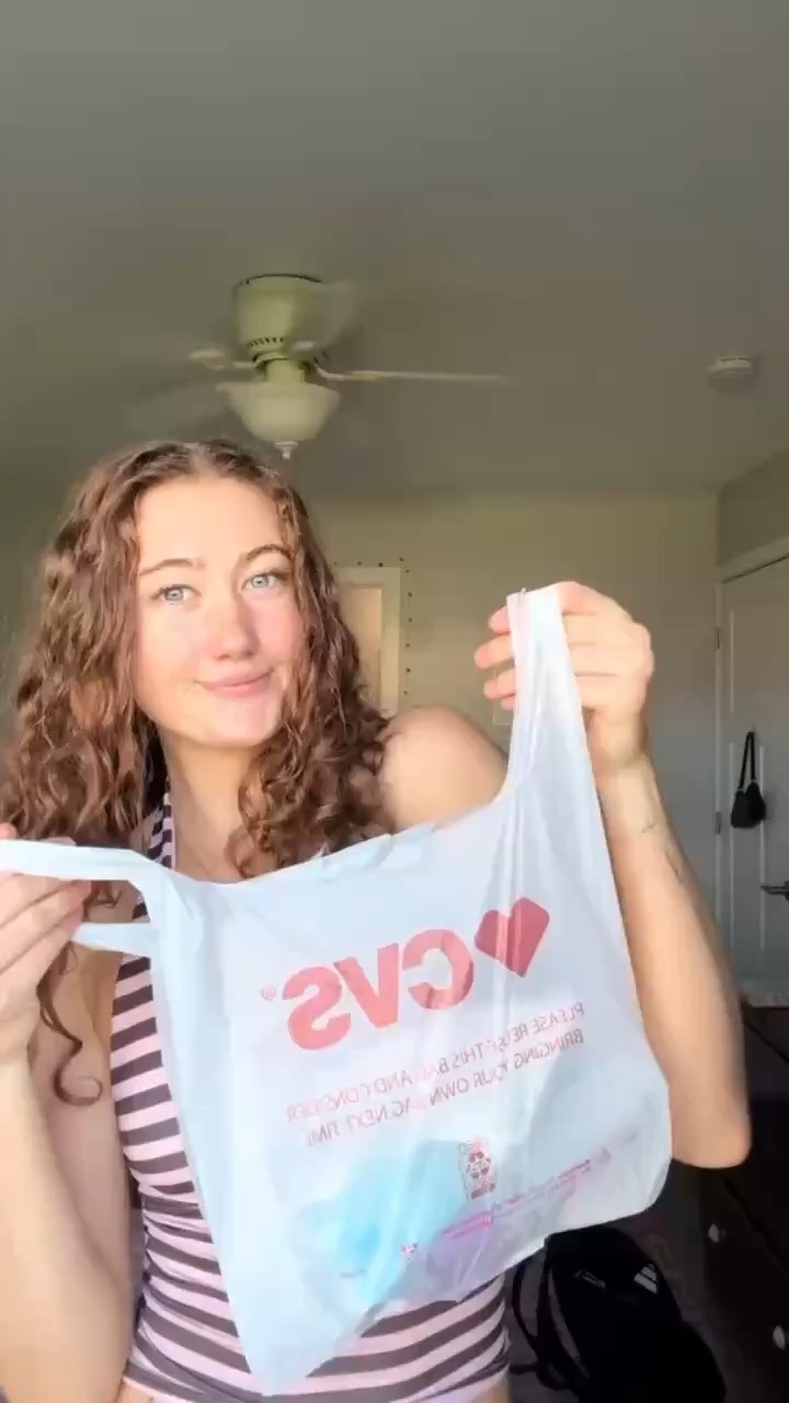 CVS nil deal