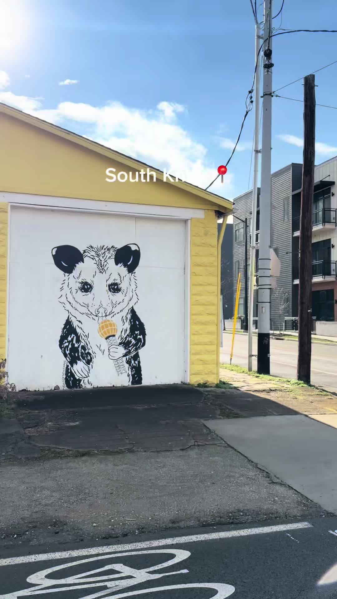 South Knox📍