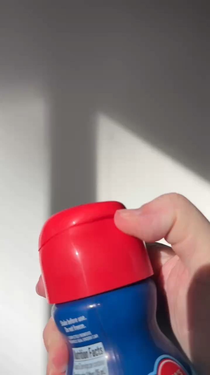 Creamer Visual