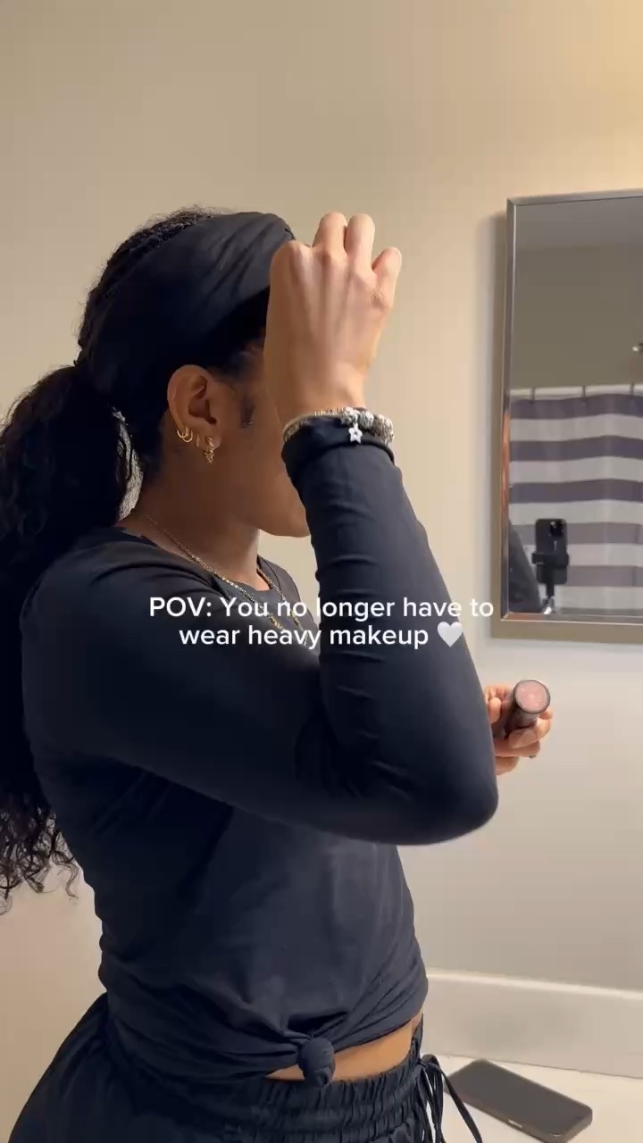 Live Tinted Product Demo💄