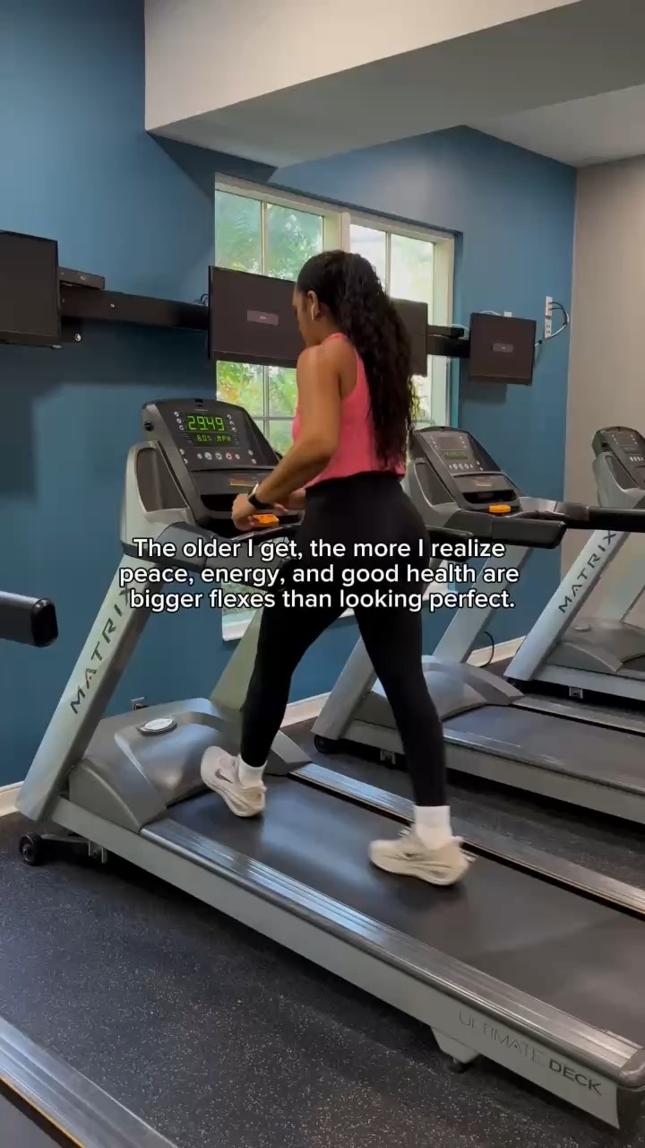 Fitness