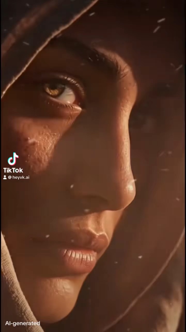 The Ashes of Humanity