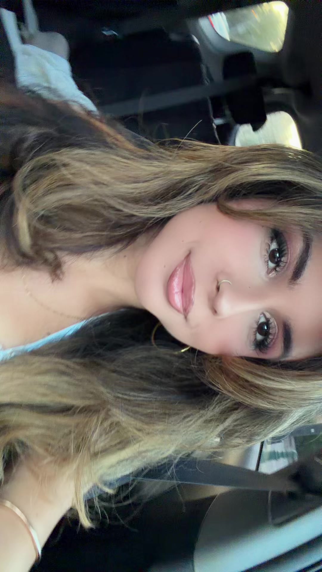TikTok post