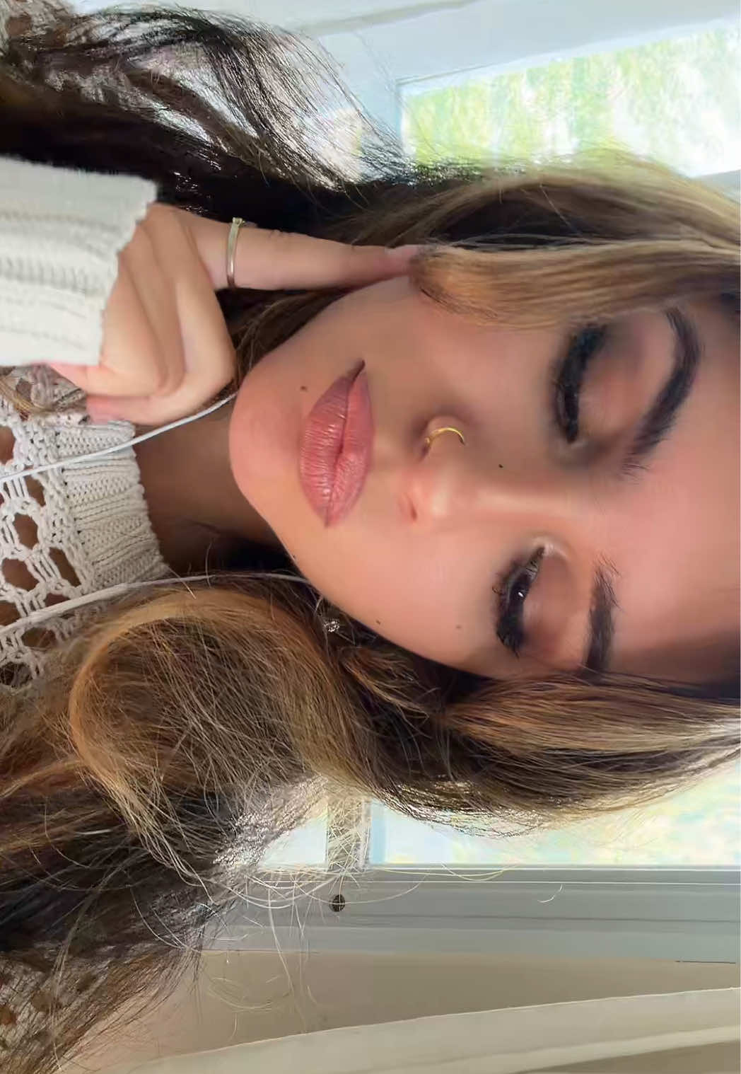 TikTok post