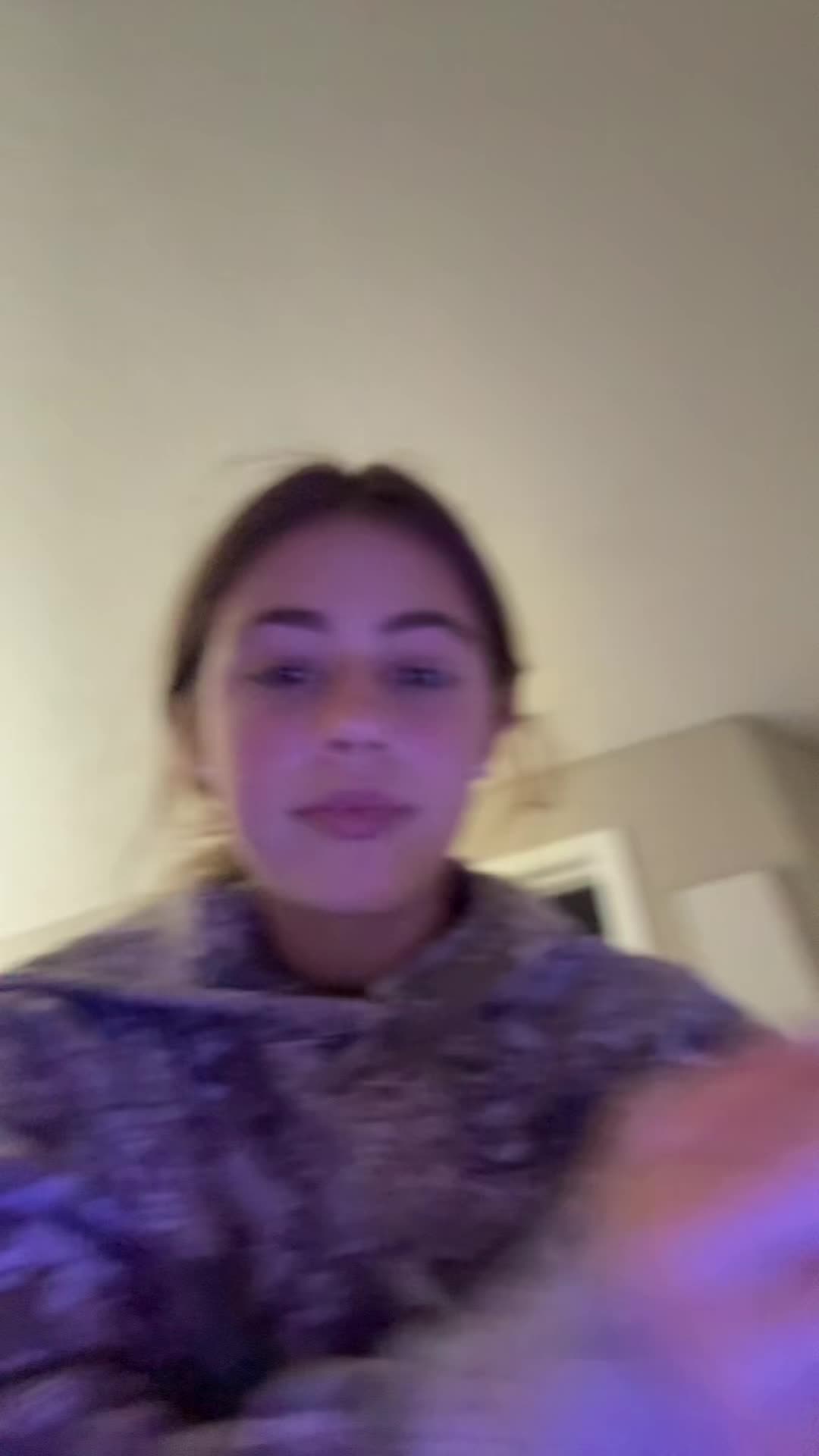TikTok post
