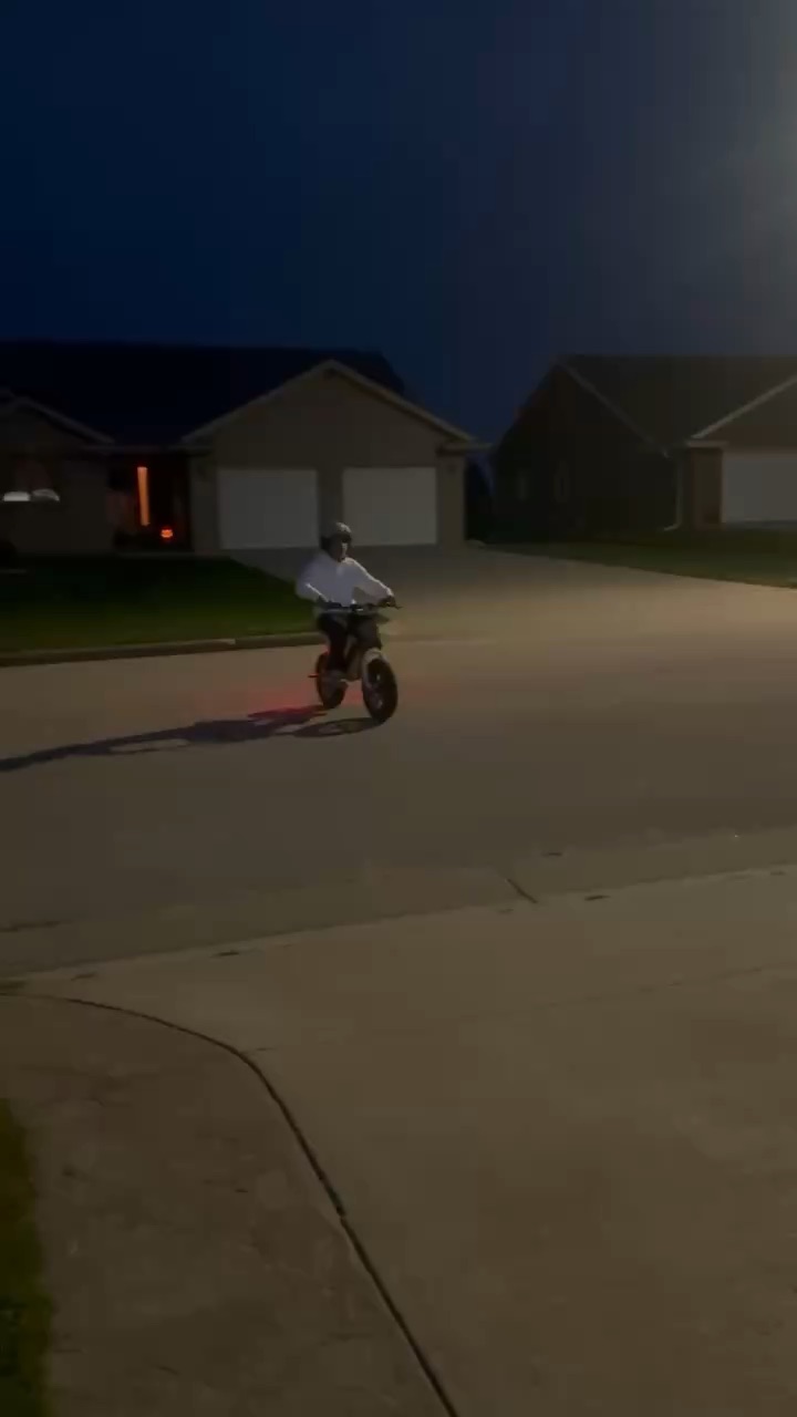 Wheelie