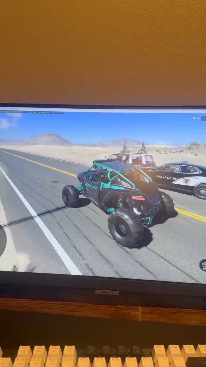 Beamng drive