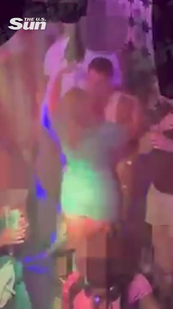 Miranda Lambert's husband missing from her bar since grinding scandal #mirandalambert #fypシ #viral #tiktok #trending...