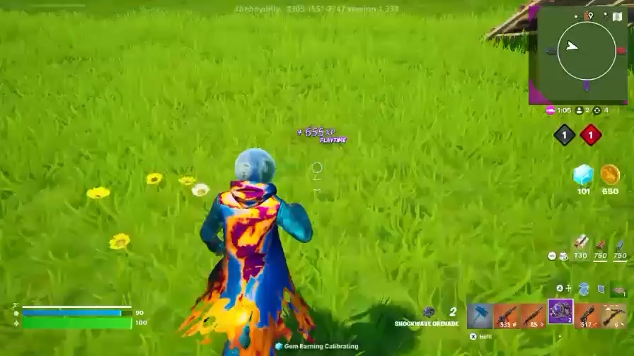 Fortfn