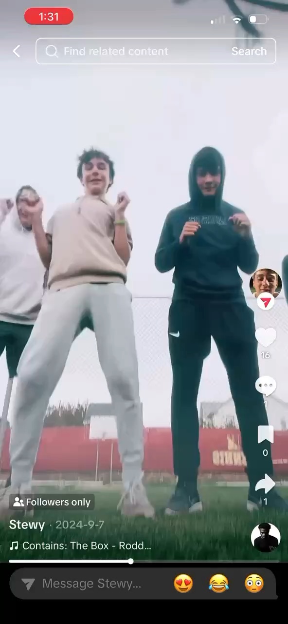 Dance