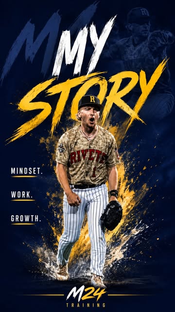 The kid with “no upside” figured it out. My name is Max Woll, and this is my story. In high school, I heard it all: T...