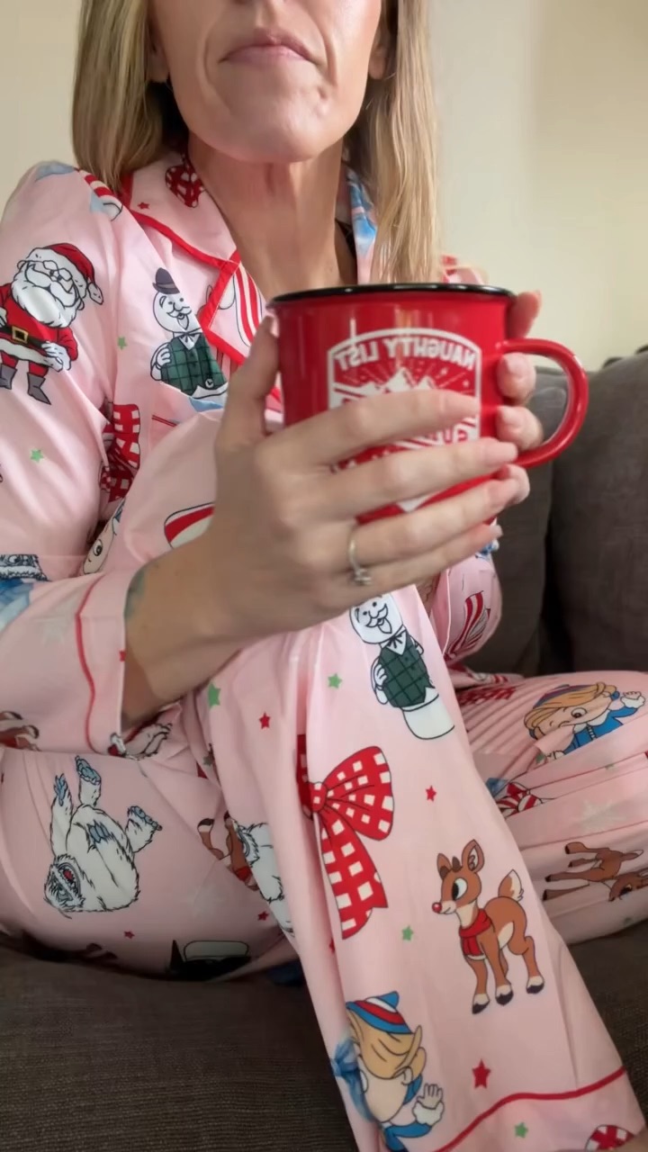 Snugmas Christmas pajamas