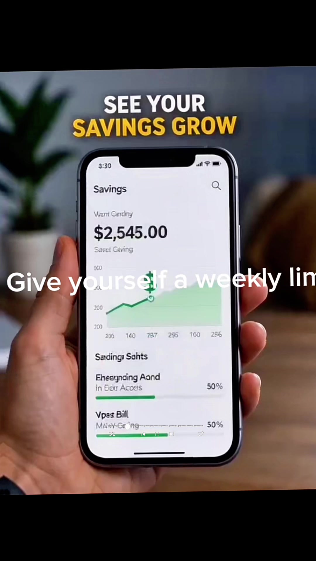 Where did all my money go? 😭💸 Tracking the little purchases can change everything. What drains your budget the fast...