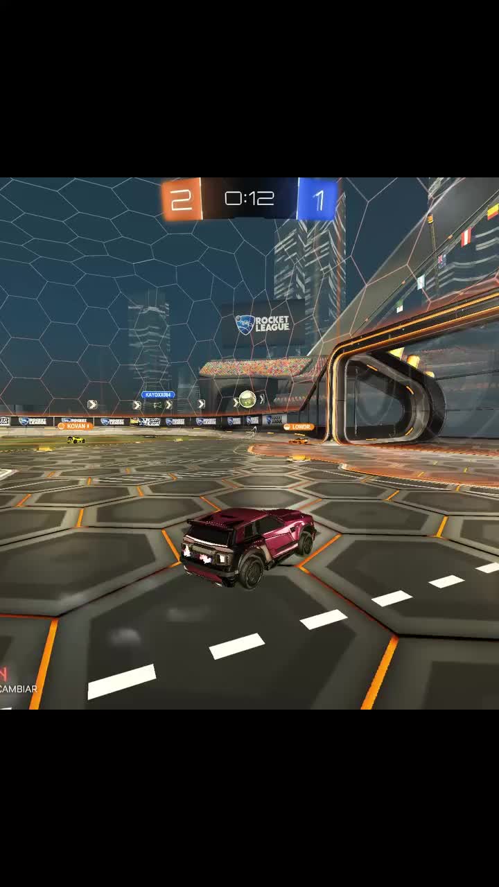 #gaming #rocketleague #meme #gameplay #reels