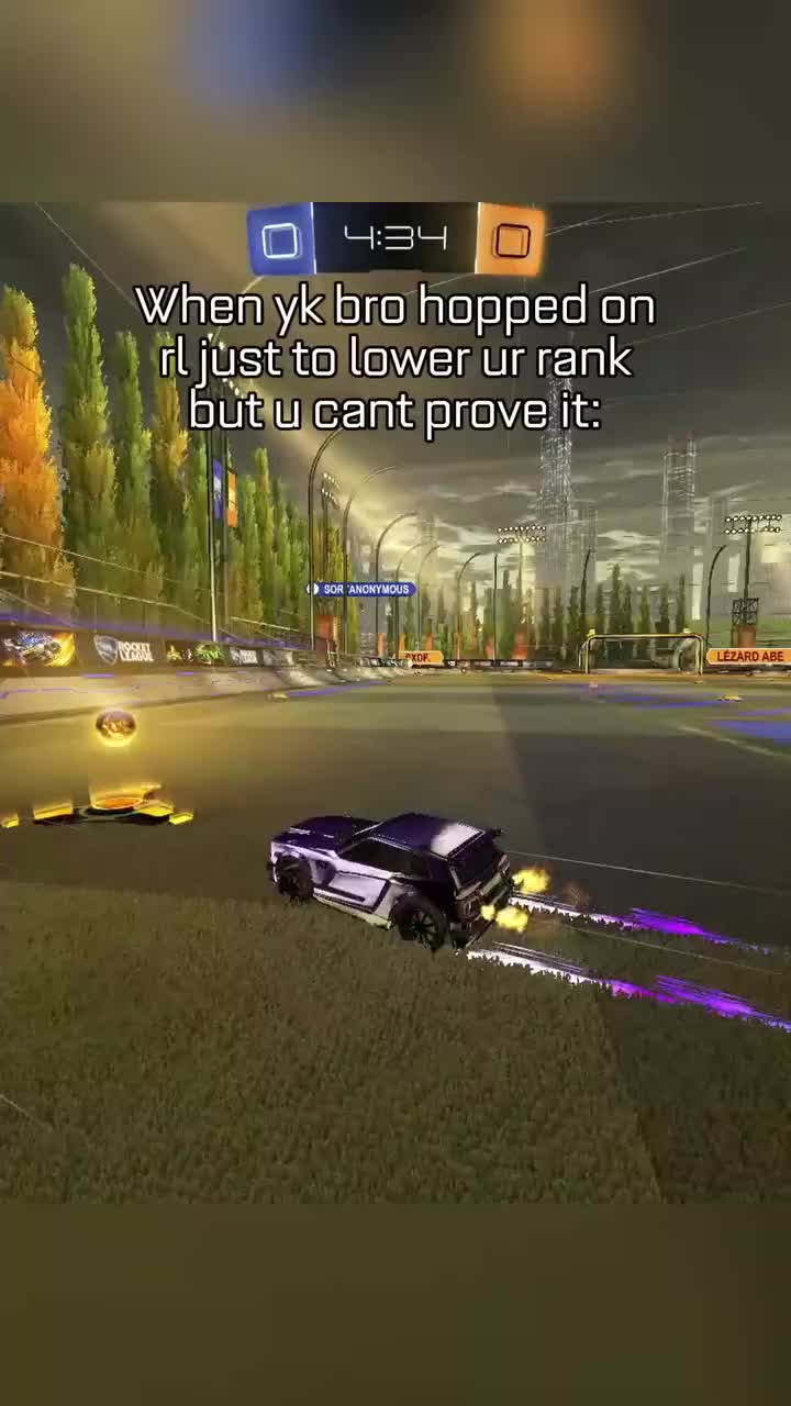 Bro is NOT Real 😭 #rocketleague #rocketleagueclips #rocketleaguehighlights #rocketleaguegoals #rl