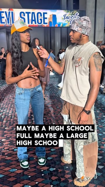 B’s On The Tables • @investfestival I enjoyed myself connecting with the people and building have real conversation a...