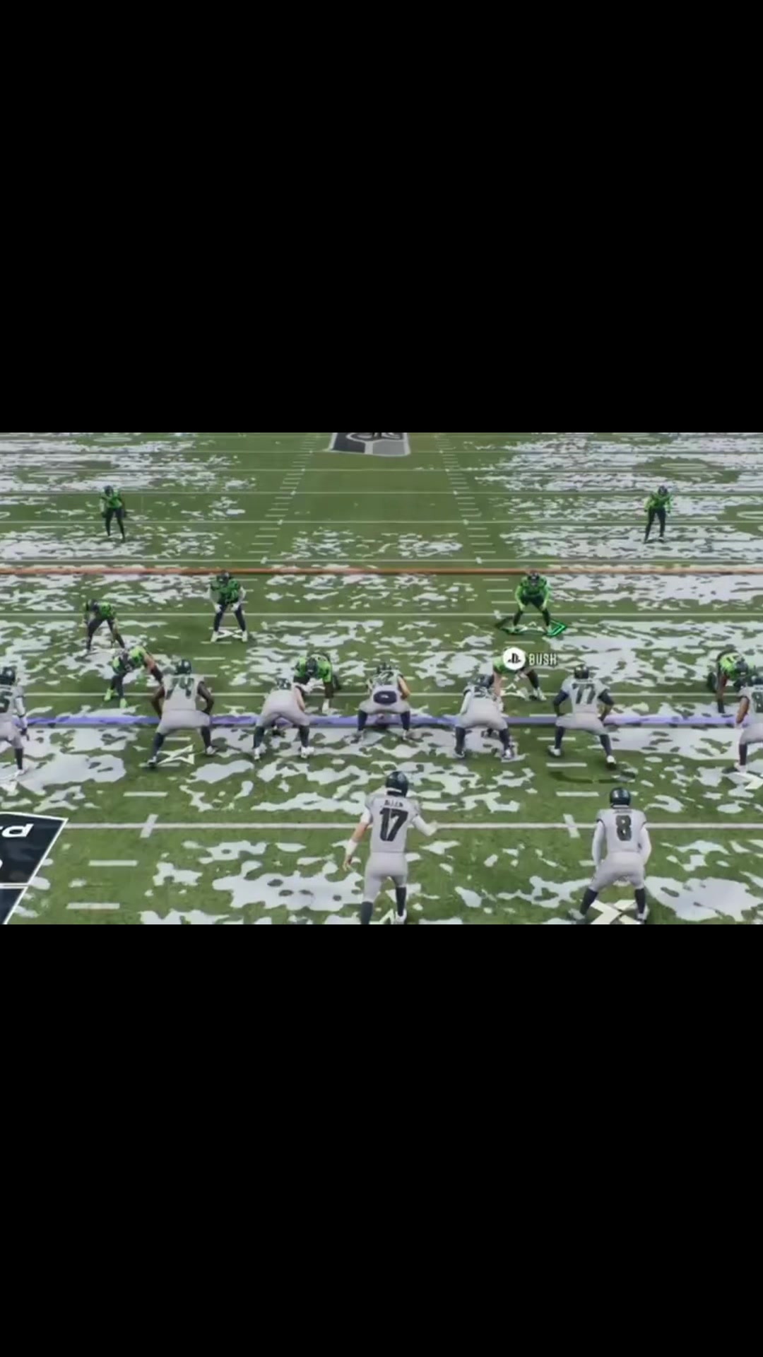Best madden player