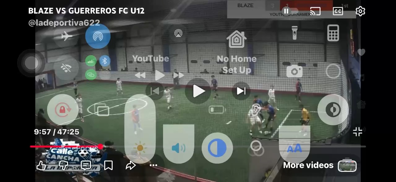 Top bins