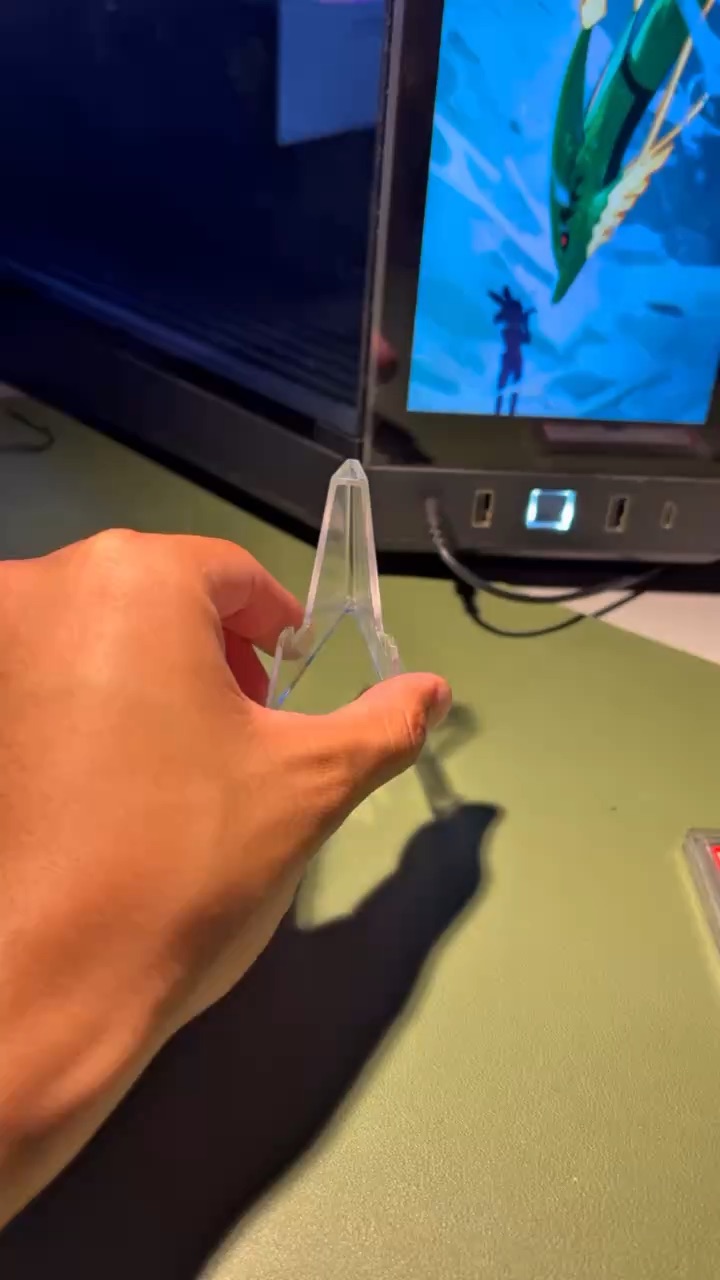 Graded Guard