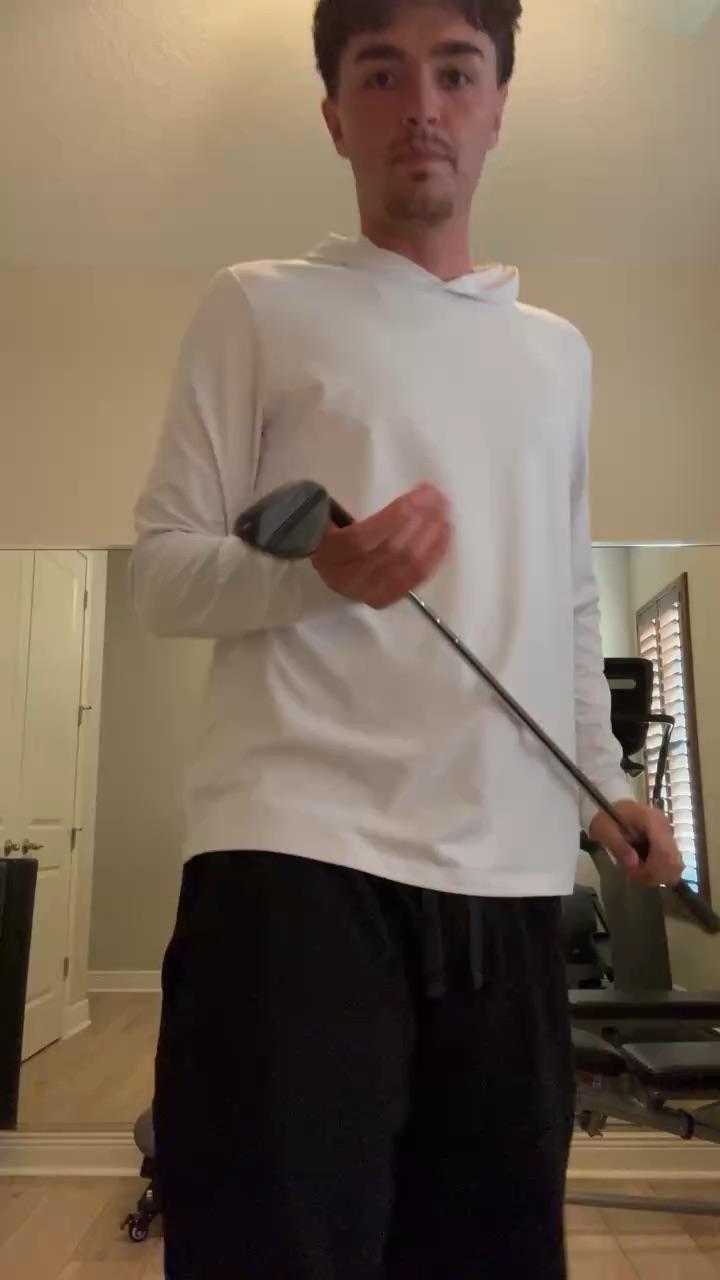 Sports UGC – Golf