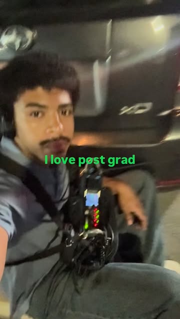 Putting that BFA to work #postgrad
