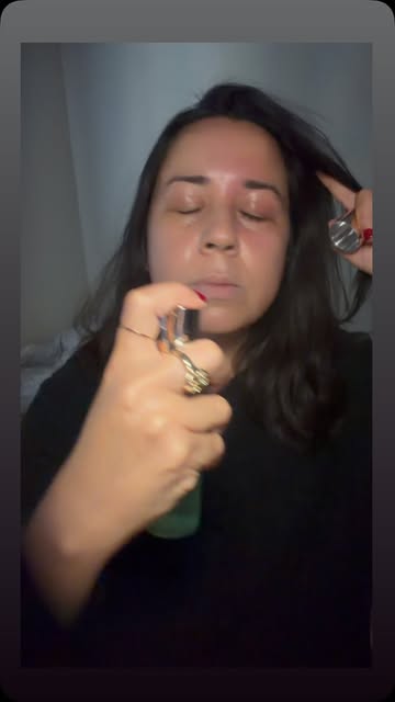 Mi primer video UGC para mi portafolio. Sigo aprendiéndo/improvisanso. ✨✨✨