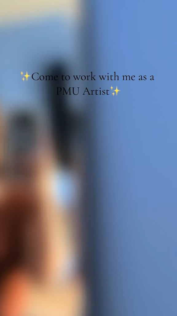Come with me to work💕